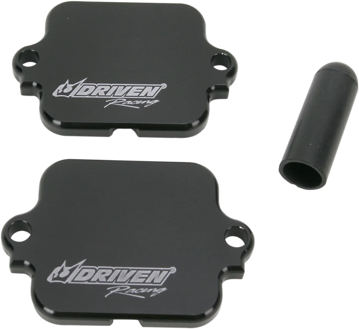 Engine Block Off Plates