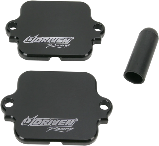 Engine Block Off Plates