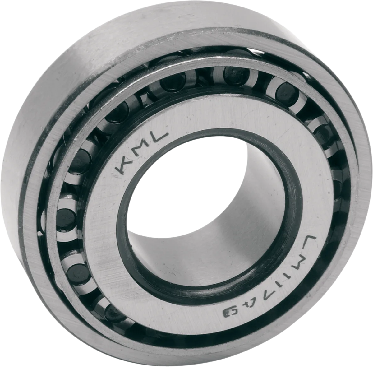 Swingarm Bearings, Races, Bushings