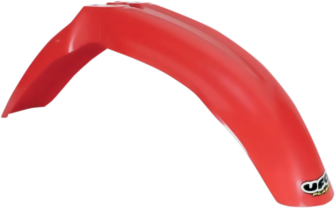 Replacement Front Fender For Honda