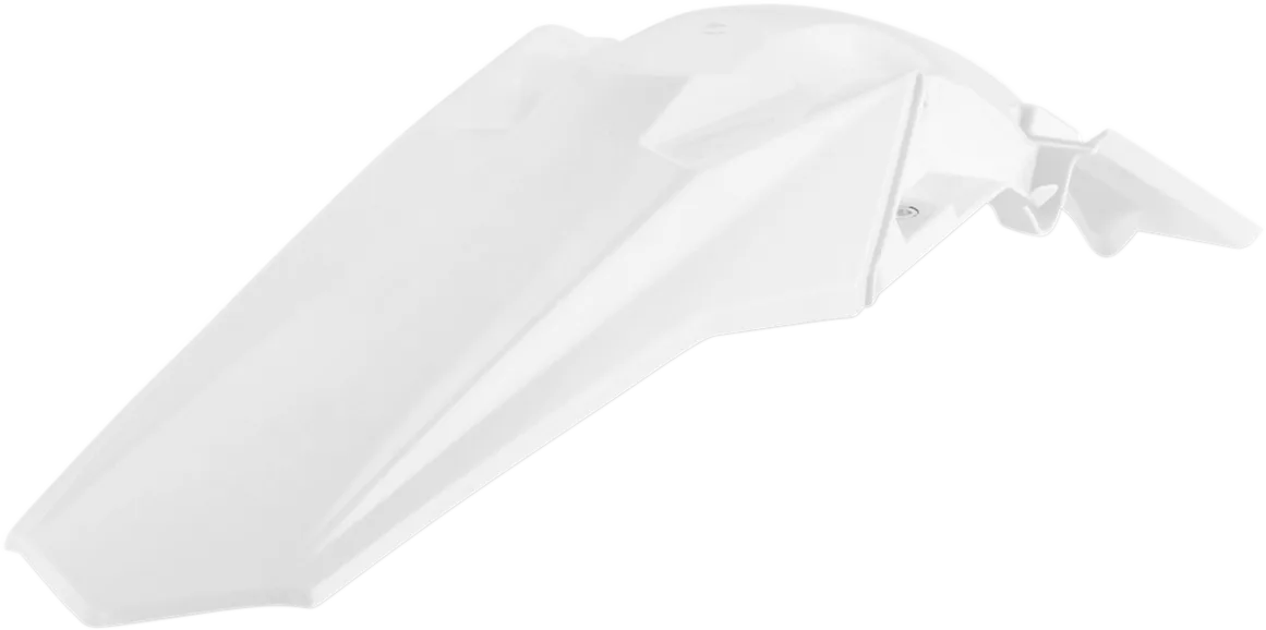 Rear Fender