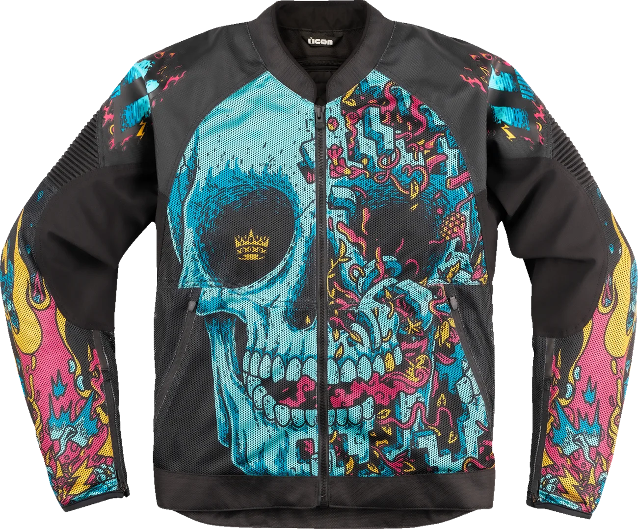 Overlord3 Mesh Munchies™ Jacket