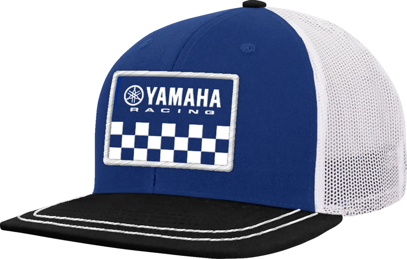 Yamaha Racing Hat