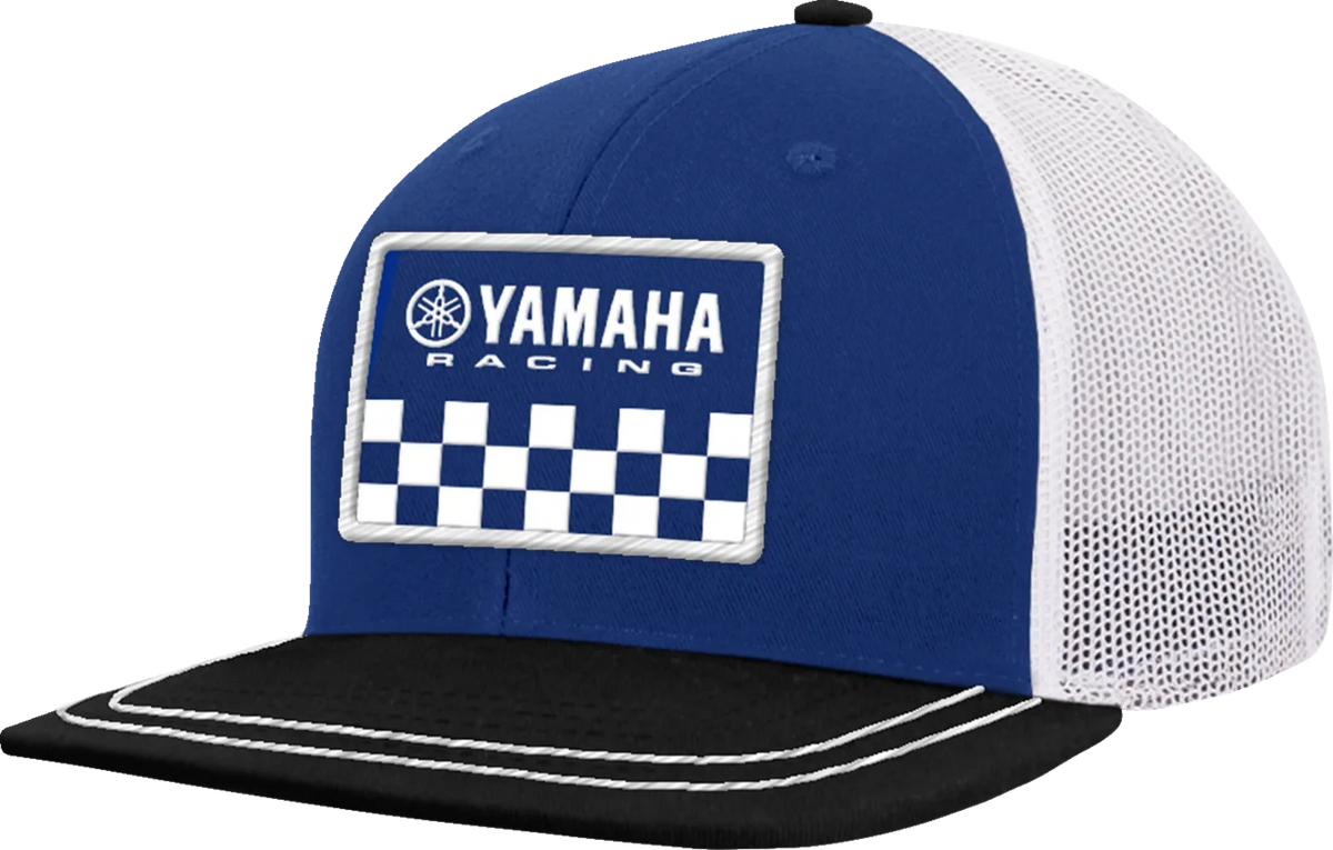 Yamaha Racing Hat