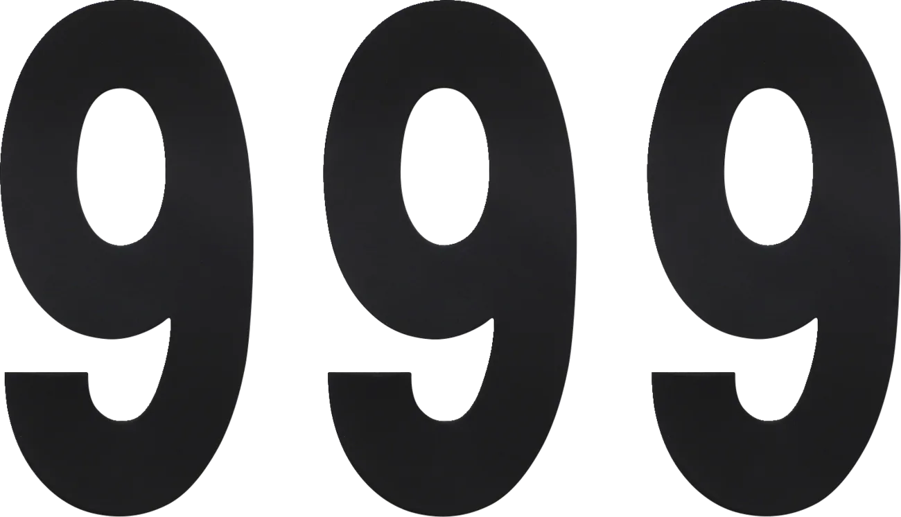 Standard Numbers