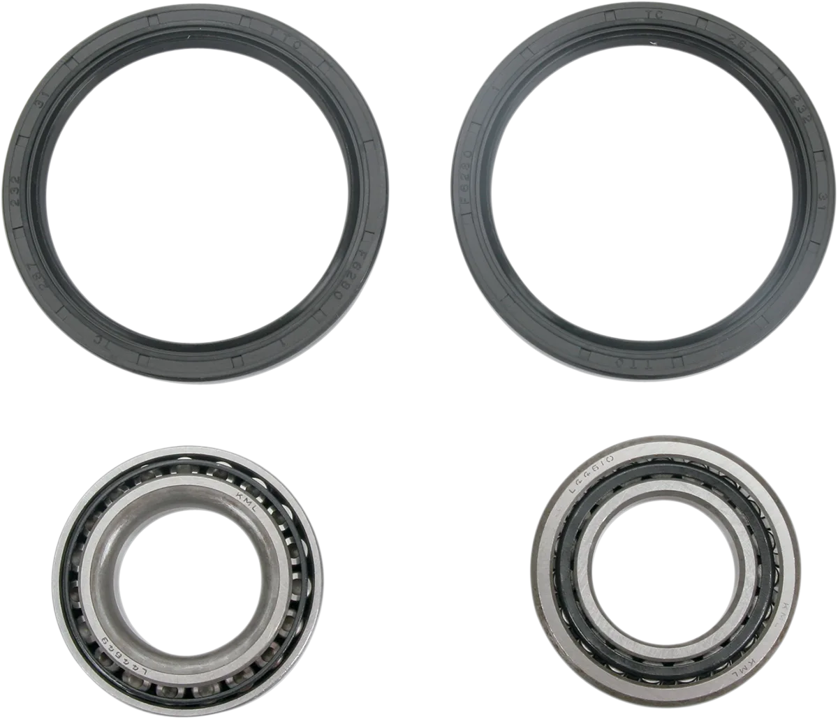 Front Strut Kit for Polaris