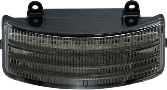LED Tribar Taillight