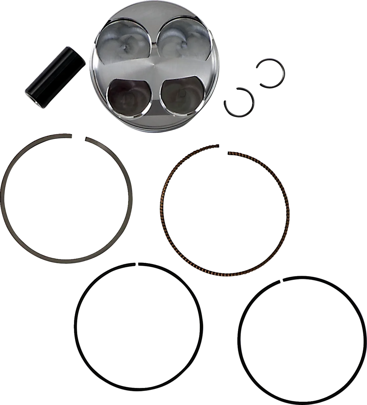Pro Series Piston Kit