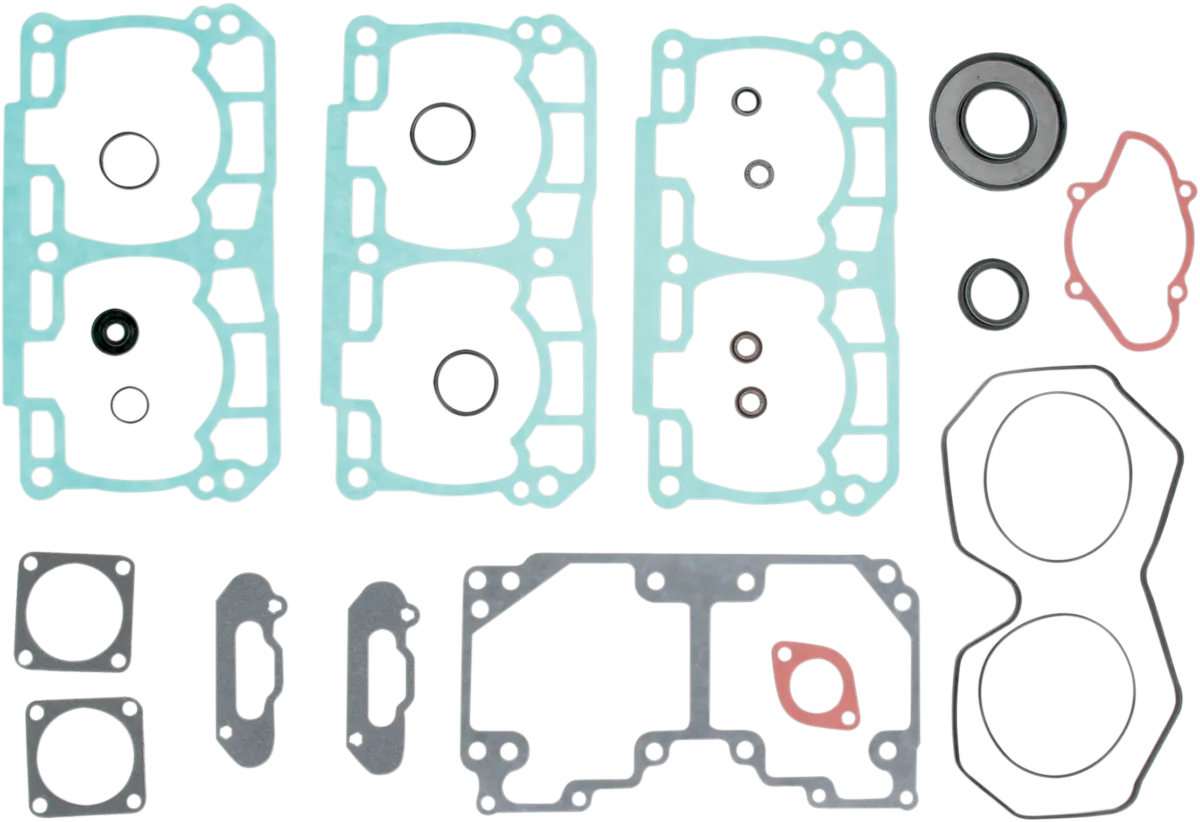 Complete Engine Gasket Set
