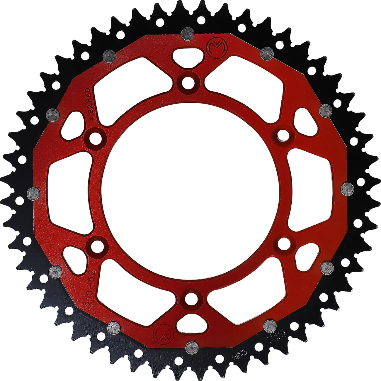 Dual Sprocket