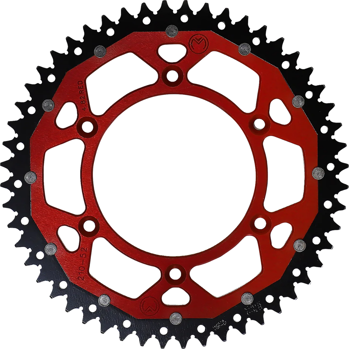 Dual Sprocket