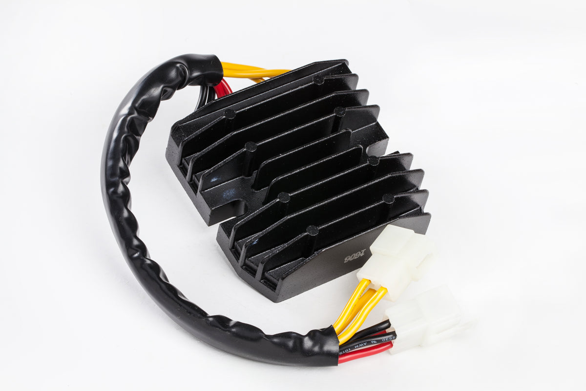 Rectifier/Regulator