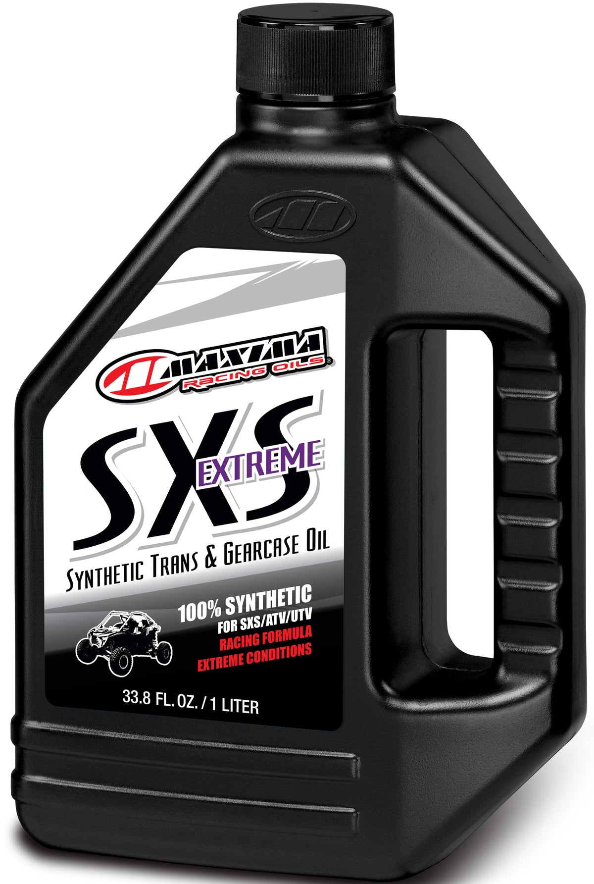 SXS Extreme Transmission Oil