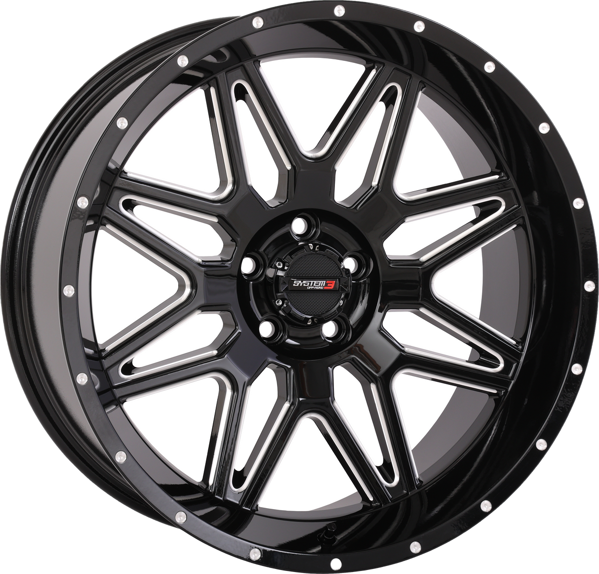 ST7 WHEELS