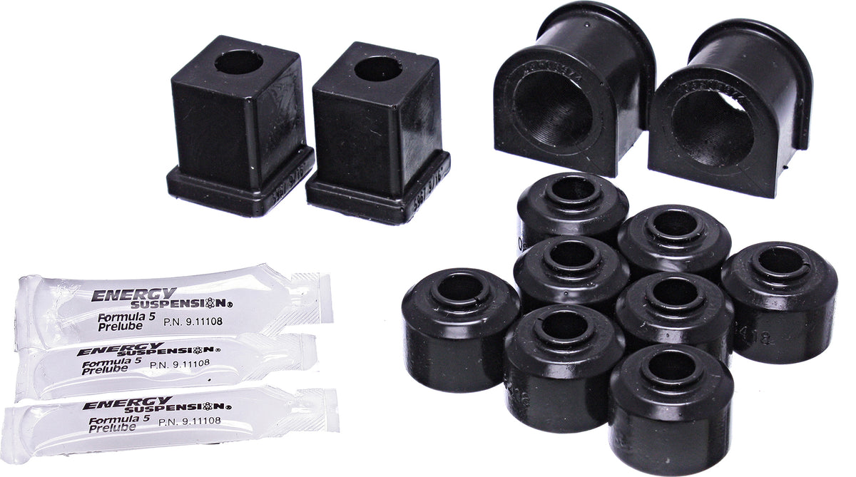 Sway Bar Bushing Kit