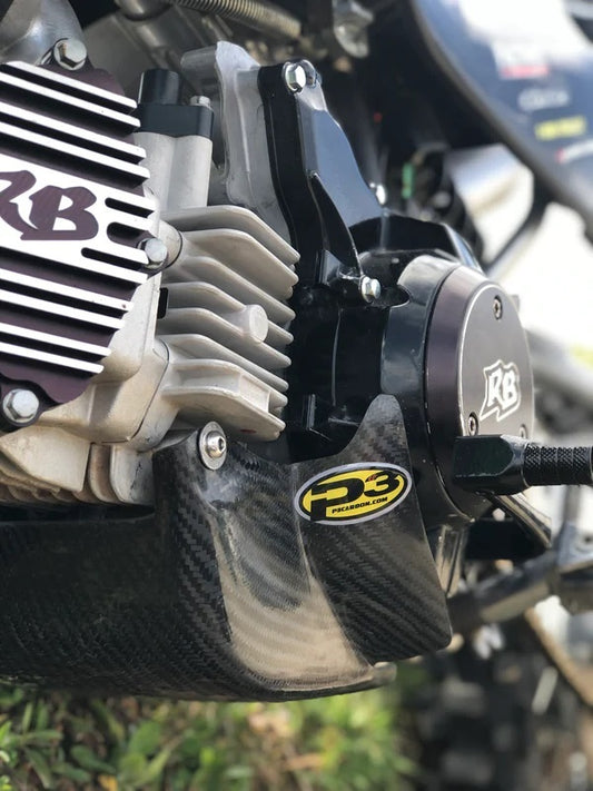 Skid Plate
