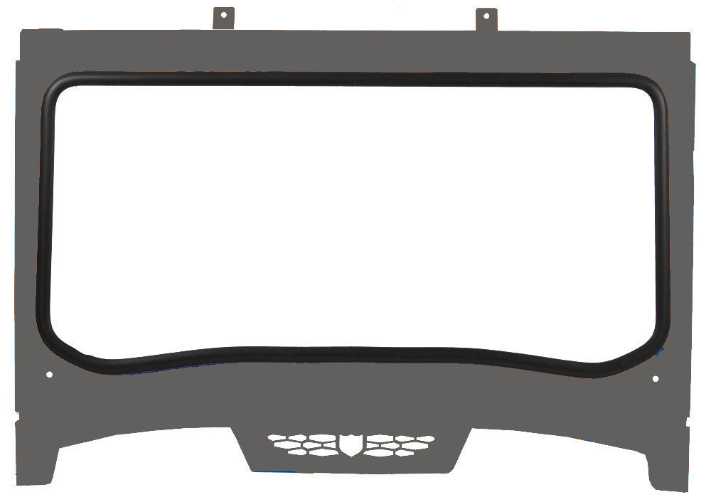 Glass Windshield