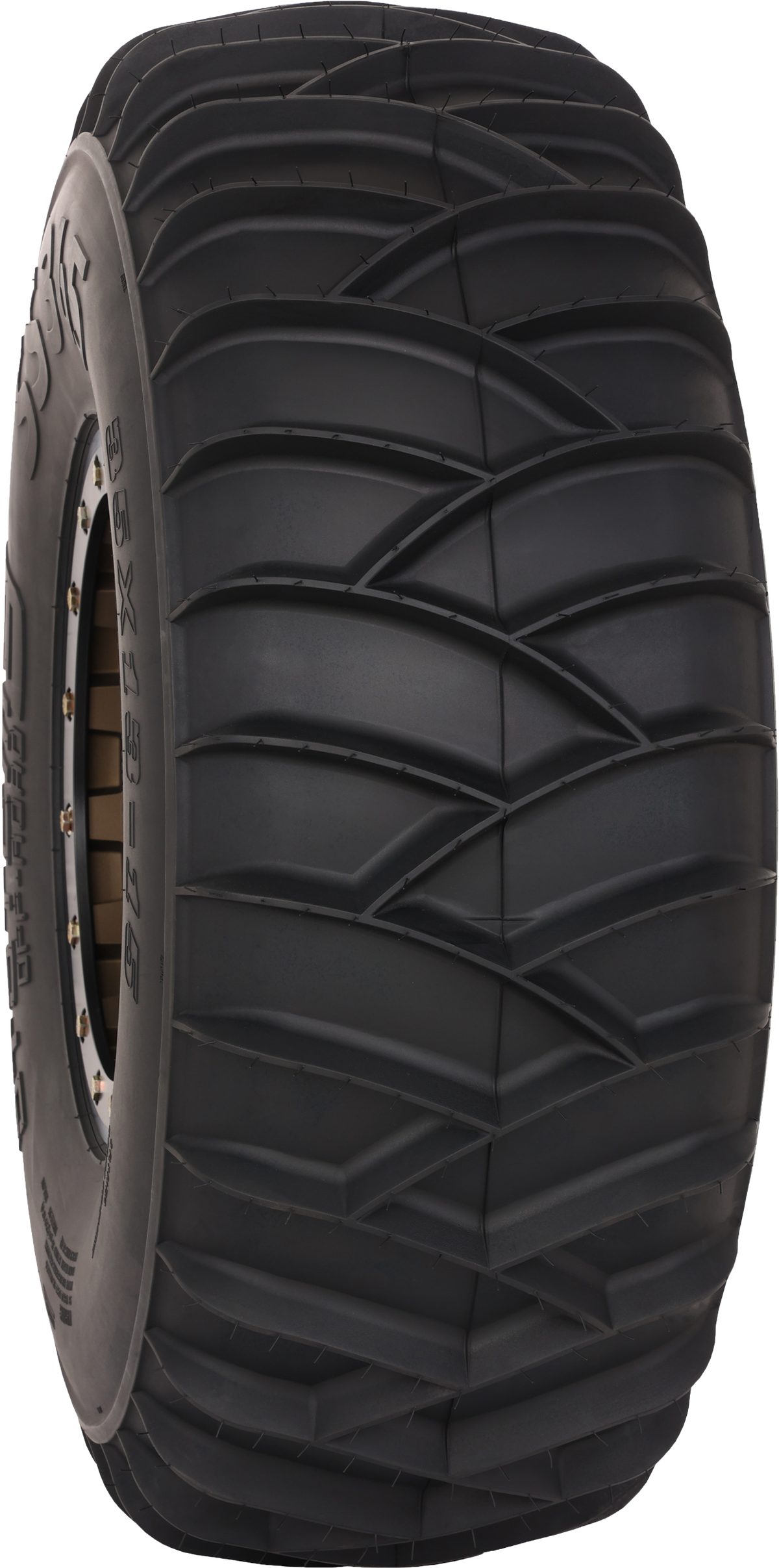 System 3 SS365 Tires