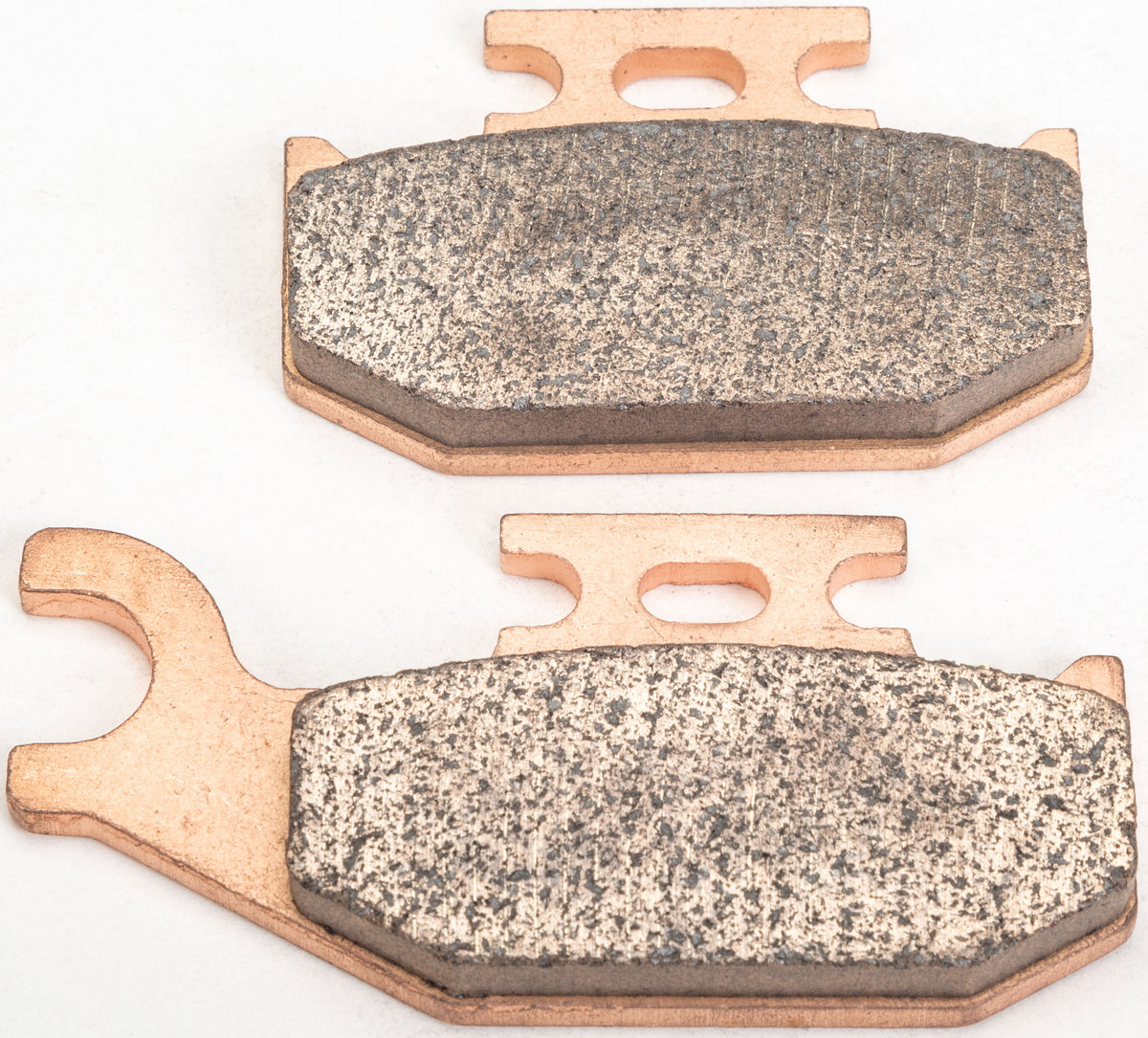 Sintered Brake Pads