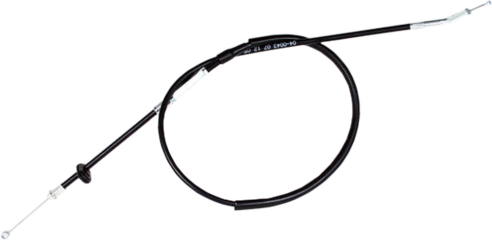 ATV Throttle Cable