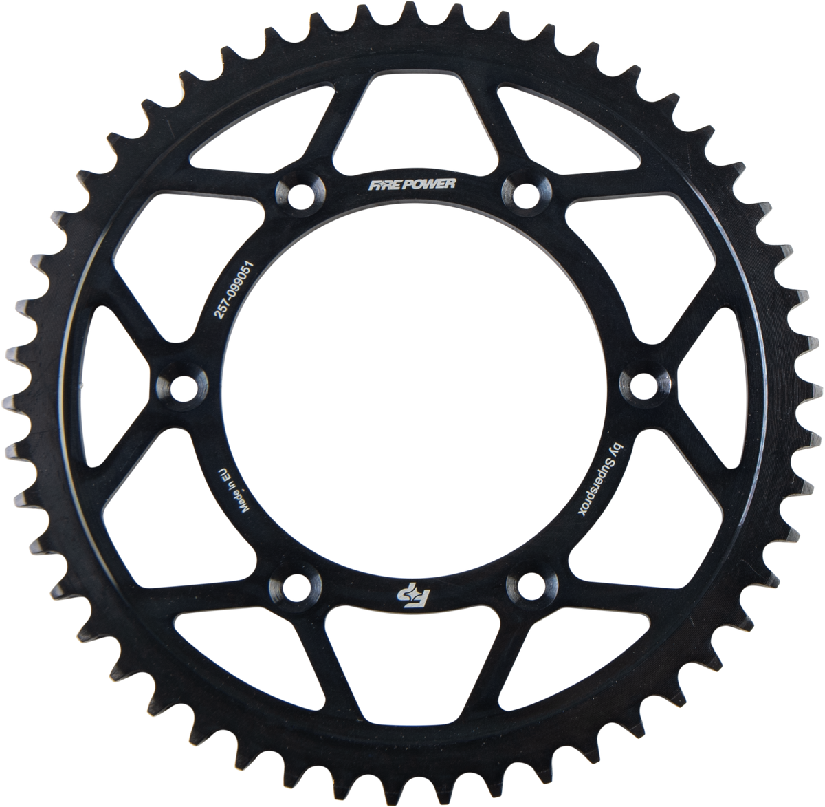 Rear Steel Sprocket