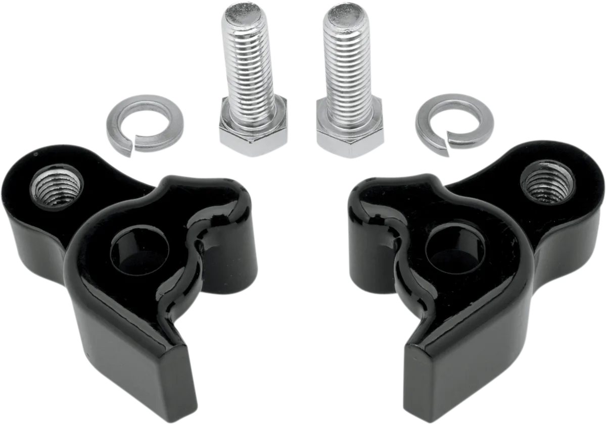 Rear Lowering Kit
