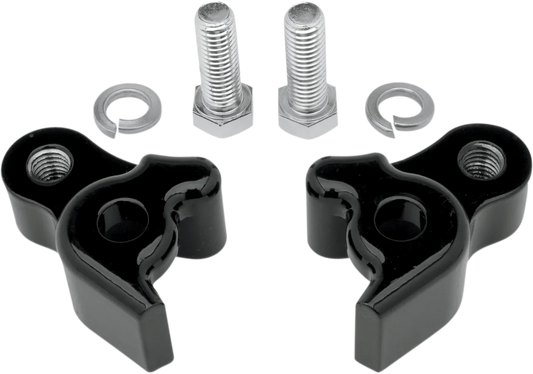 Rear Lowering Kit