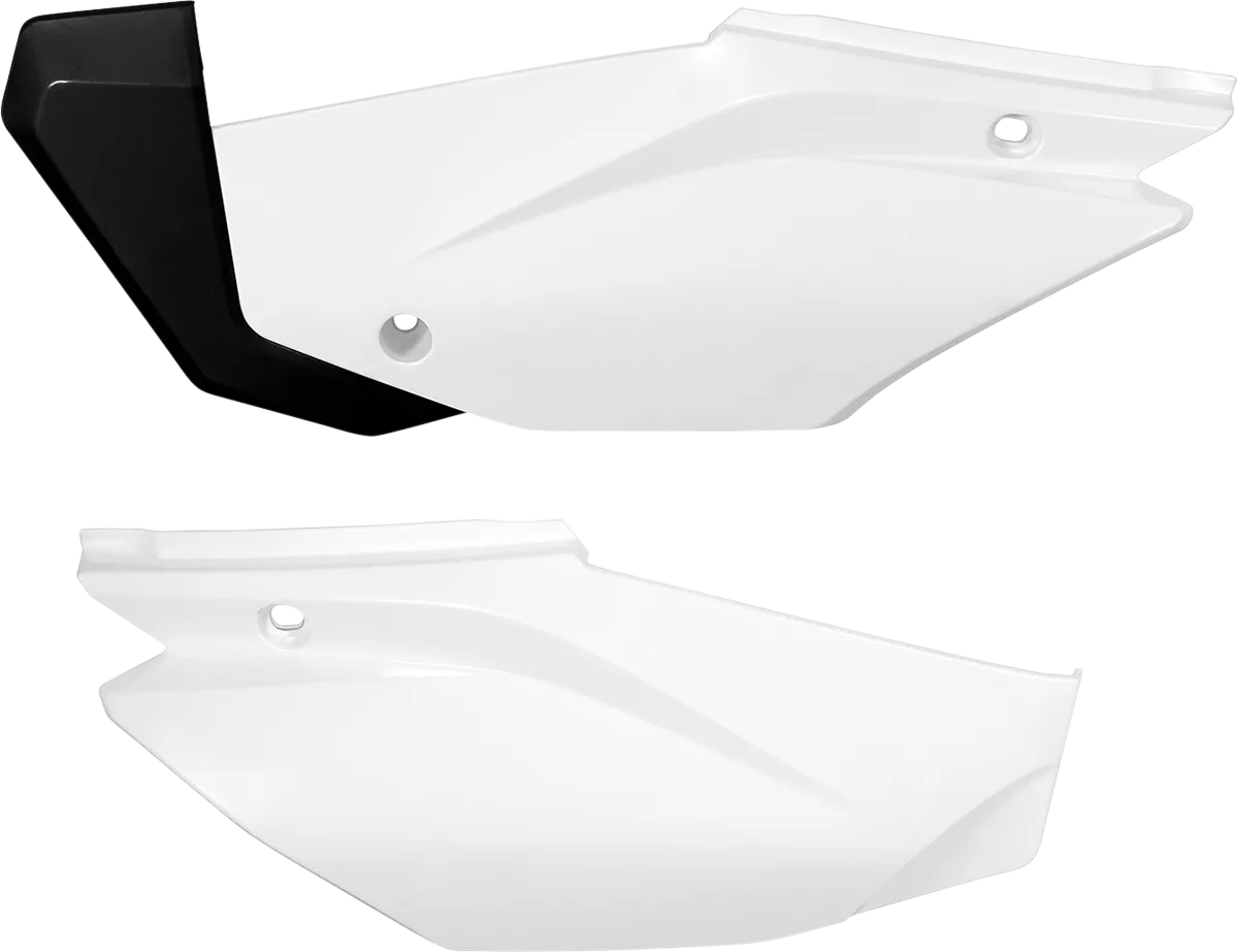 Replacement Side Panels
