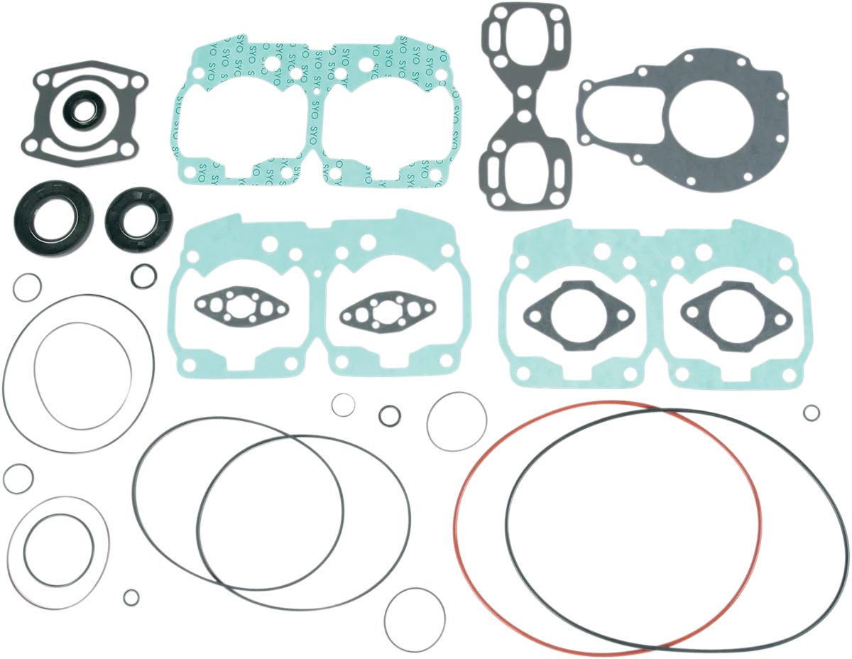 Complete Gasket Set