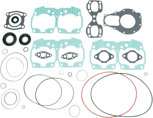 Complete Gasket Set