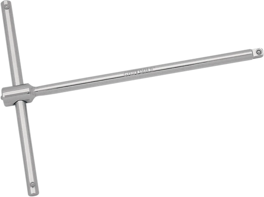 1/4" Drive Sliding T-Driver