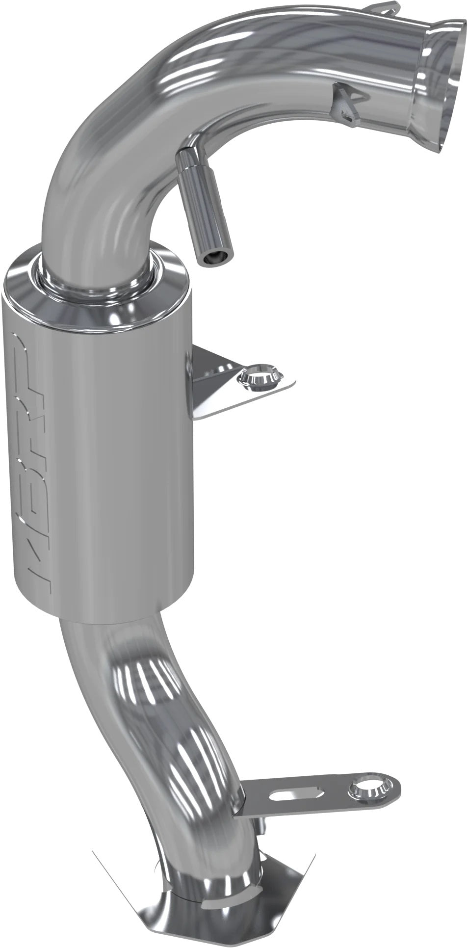 Race Performance Exhaust