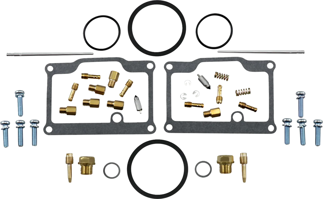 Carburetor Repair Kit - Arctic Cat