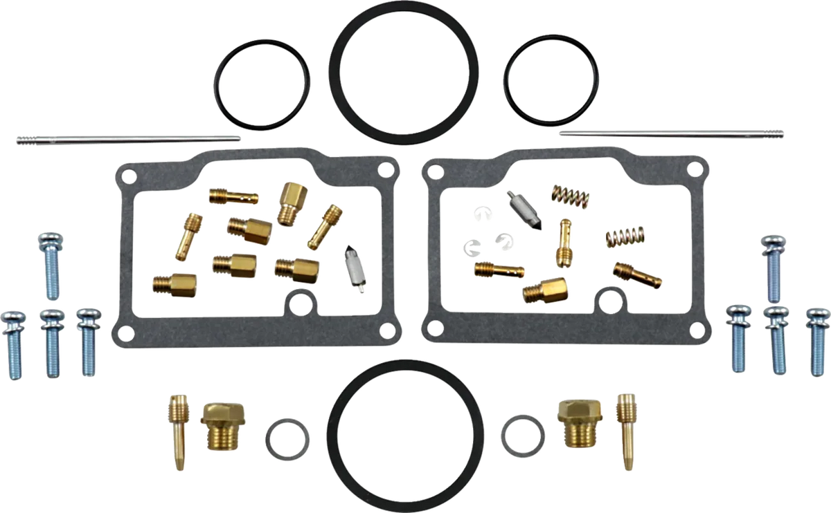 Carburetor Repair Kit - Arctic Cat