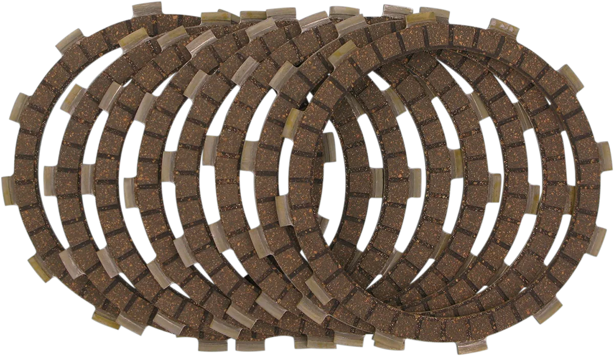 CK Standard Series Clutch Kit
