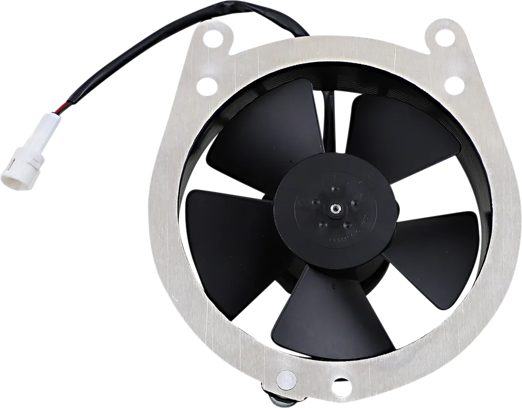 Hi-Performance Cooling Fan