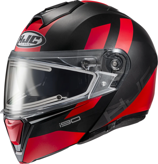 i90 Syrex Snow Helmet
