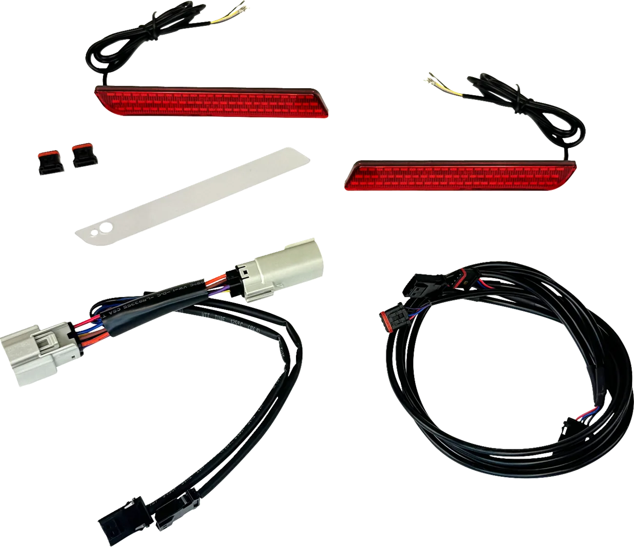 LED Reflector Replacement