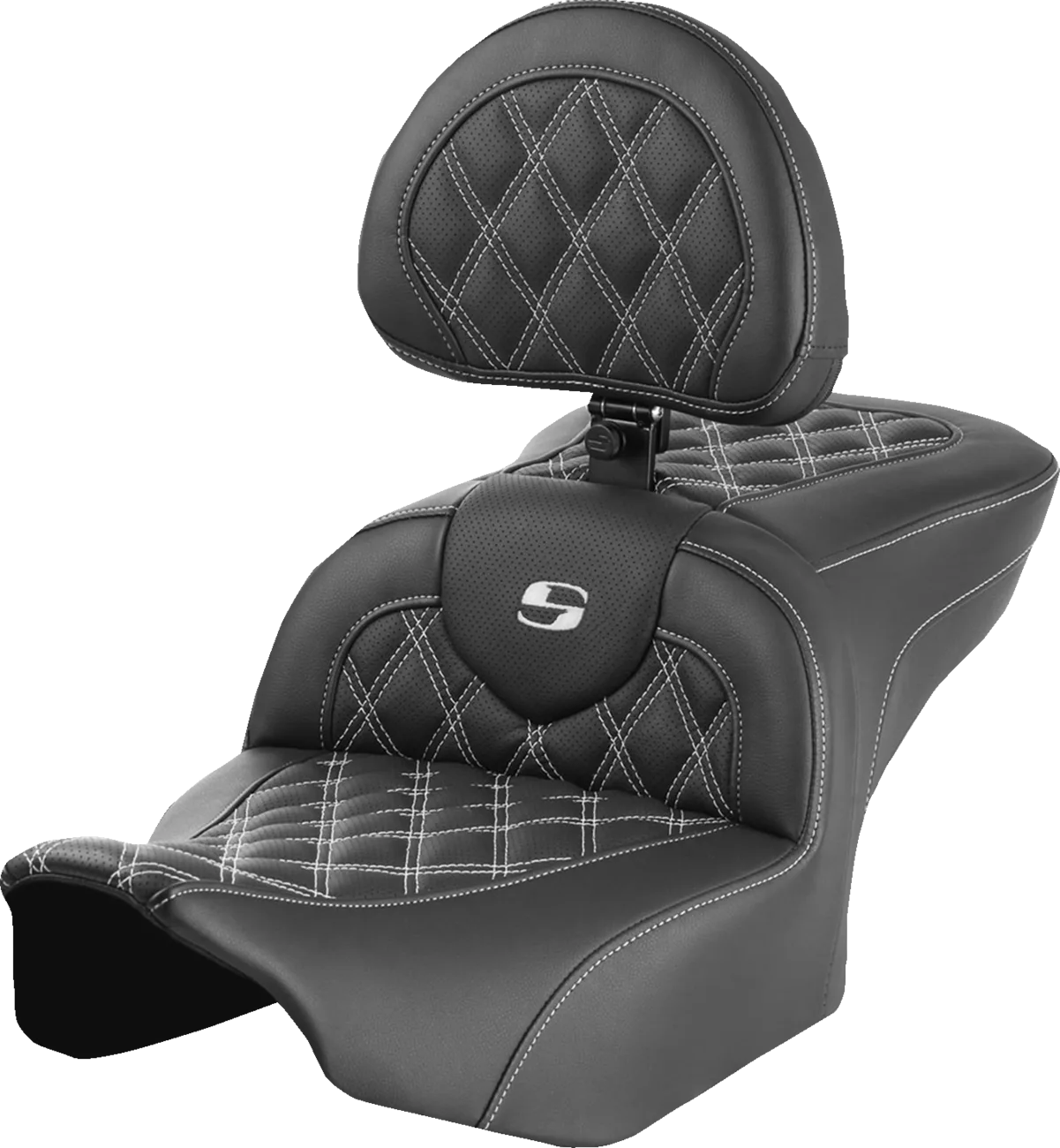 Roadsofa™ Lattice Stitch Seat