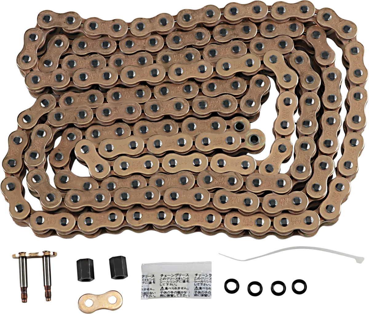 530 SRX2 Chain