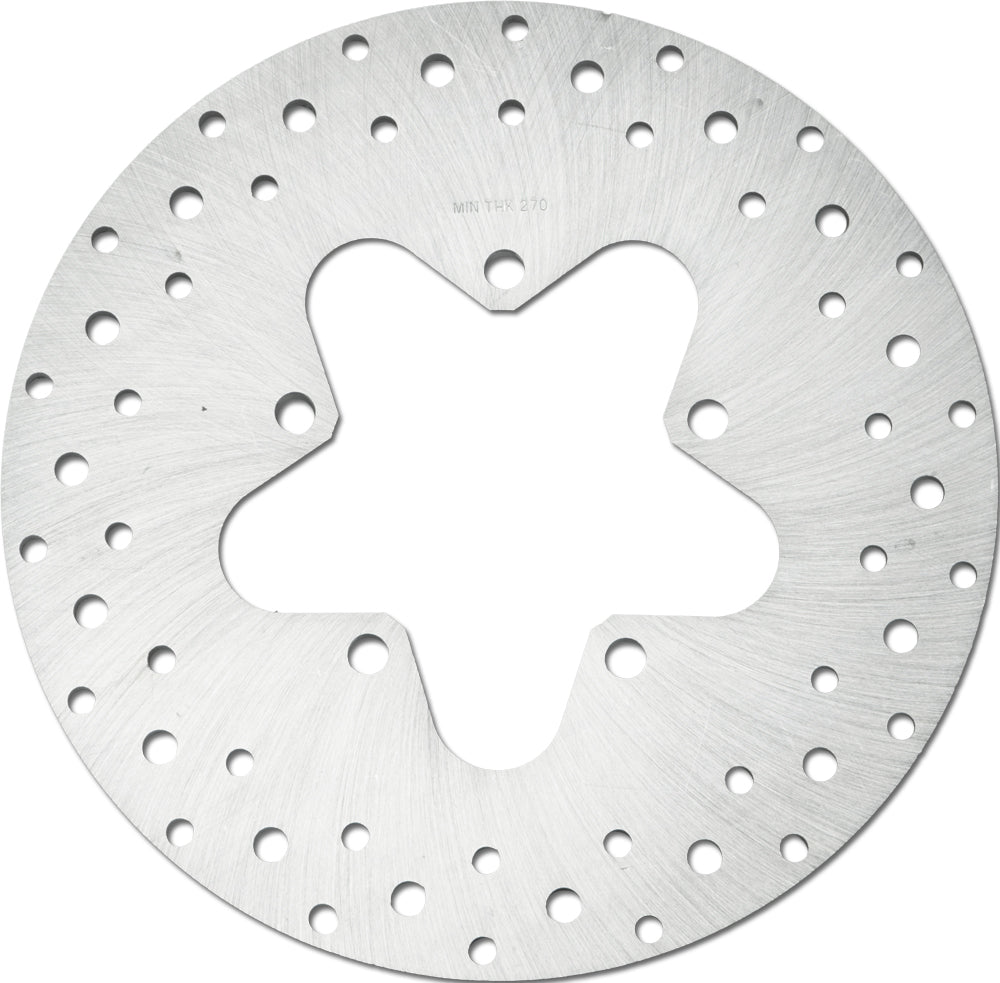 Touring Brake Rotors - SS