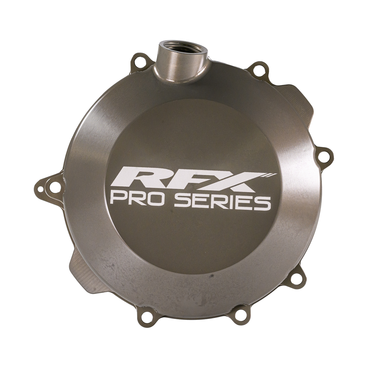Clutch Covers