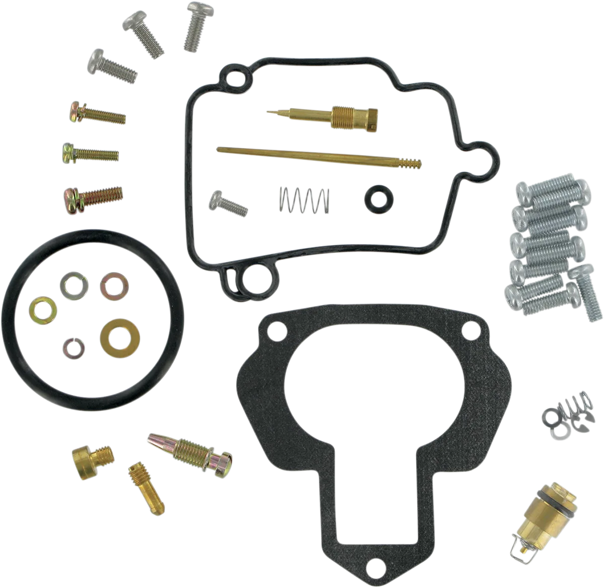 Carburetor Repair Kit