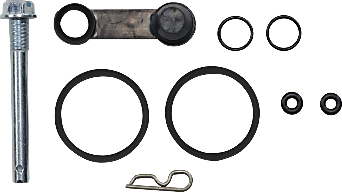 Brake Caliper Rebuild Kit