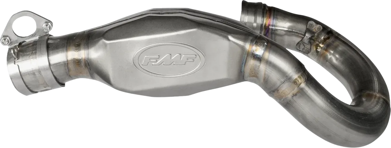 Megabomb Head Pipe