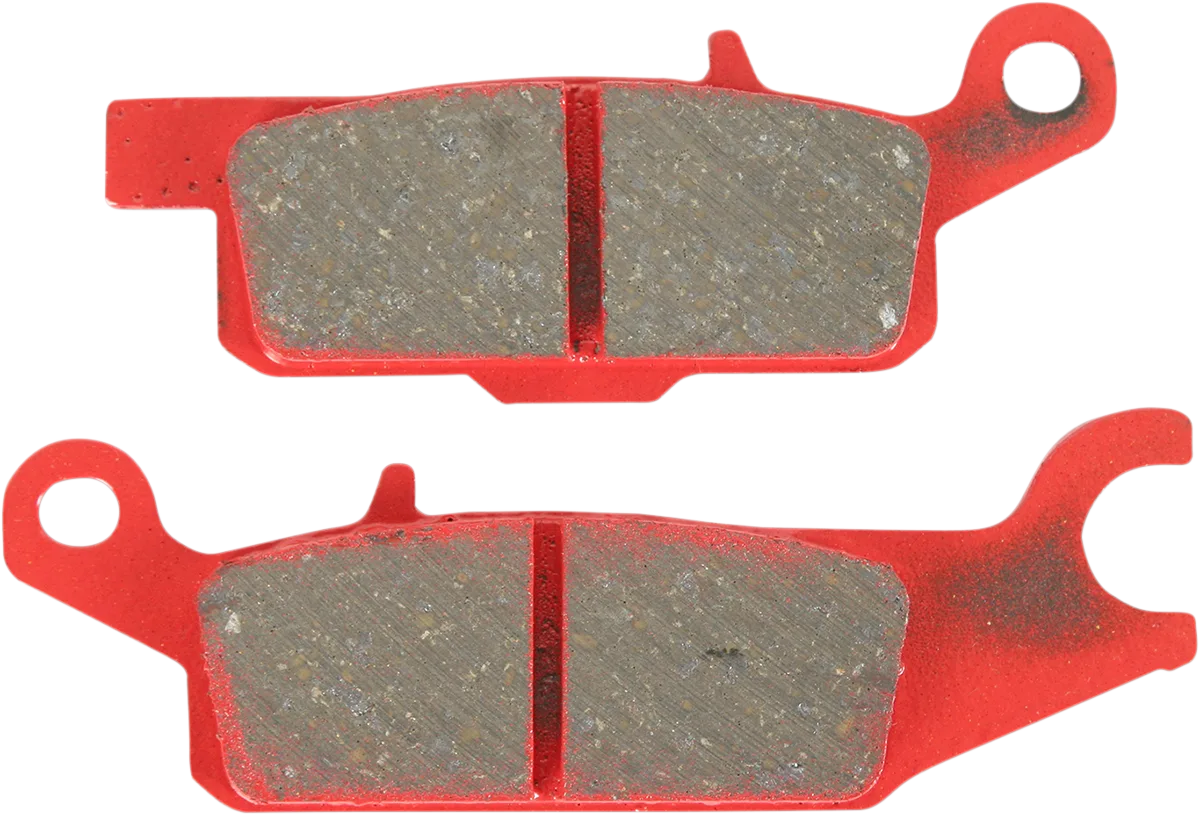 Sport Carbon "X" Brake Pads