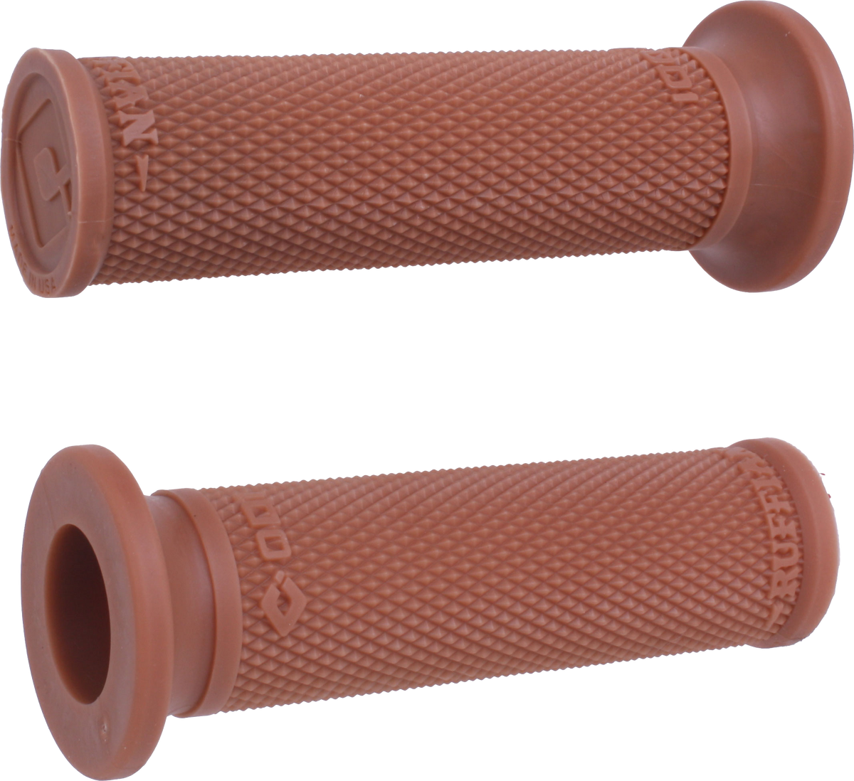 RUFFIAN SLIP-ON GRIPS GRAPHITE