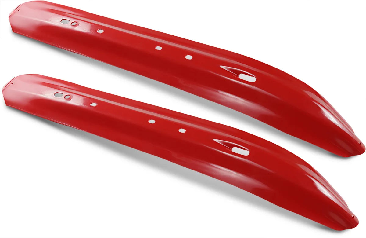 Ski Skins