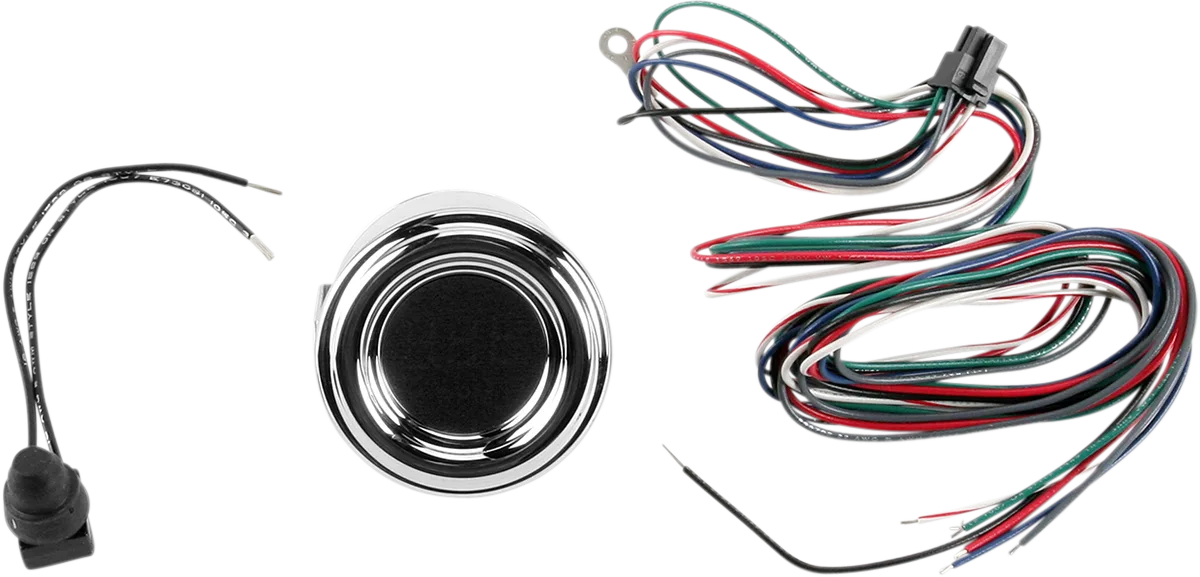 4000 Series Mini Gauge — Digital Tachometer