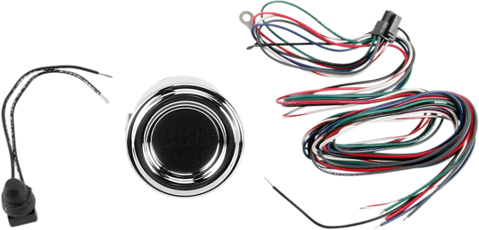 4000 Series Mini Gauge — Digital Tachometer